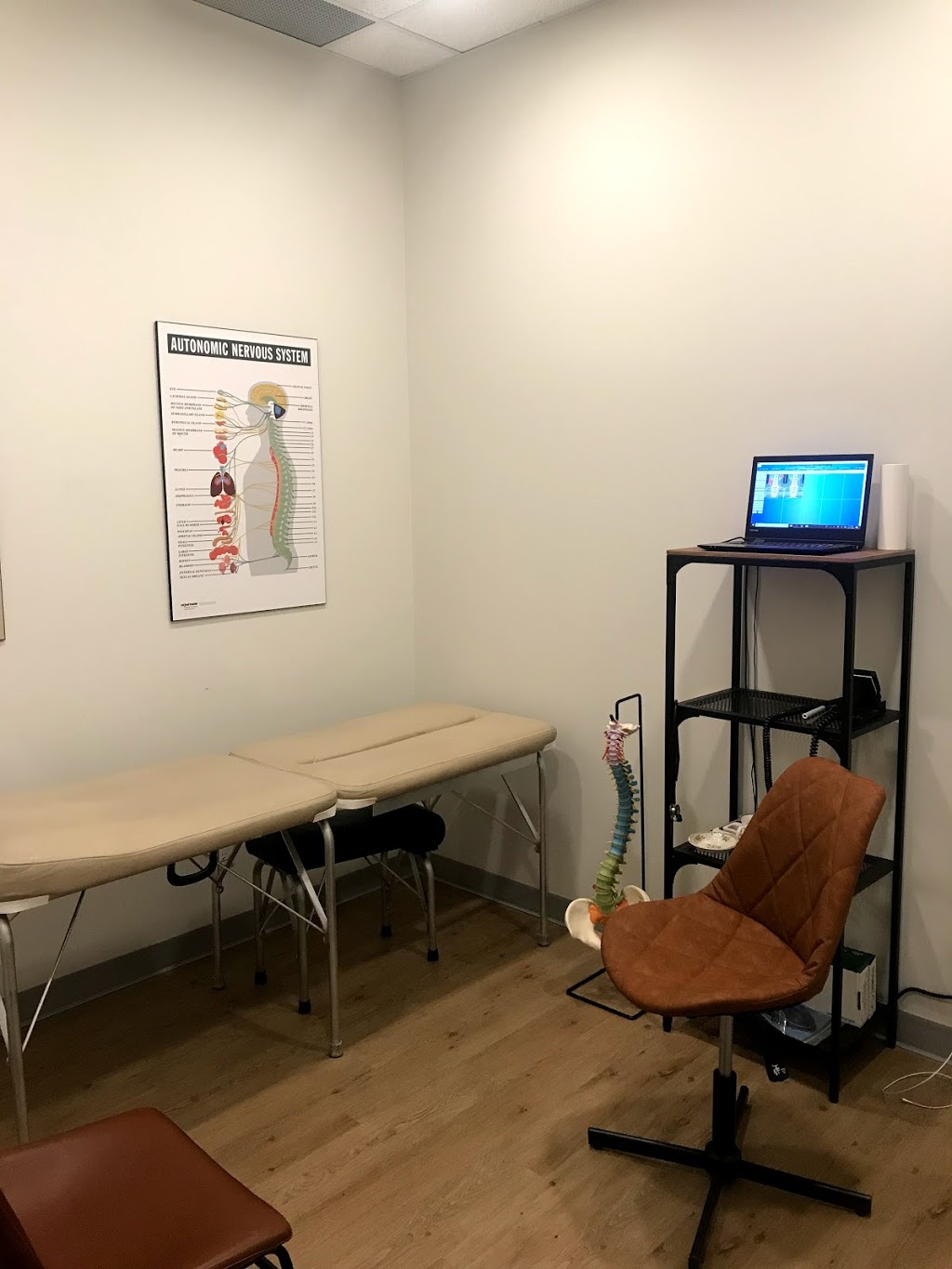 Cochrane Family Chiropractic | 130 Quarry Street W #18, Cochrane, AB T4C 0W5, Canada | Phone: (403) 333-5049