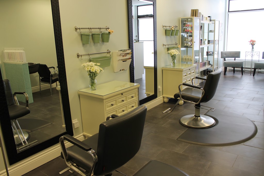 The Alcove Hair Studio | 20 Freel Ln #2, Whitchurch-Stouffville, ON L4A 8B9, Canada | Phone: (905) 591-1840