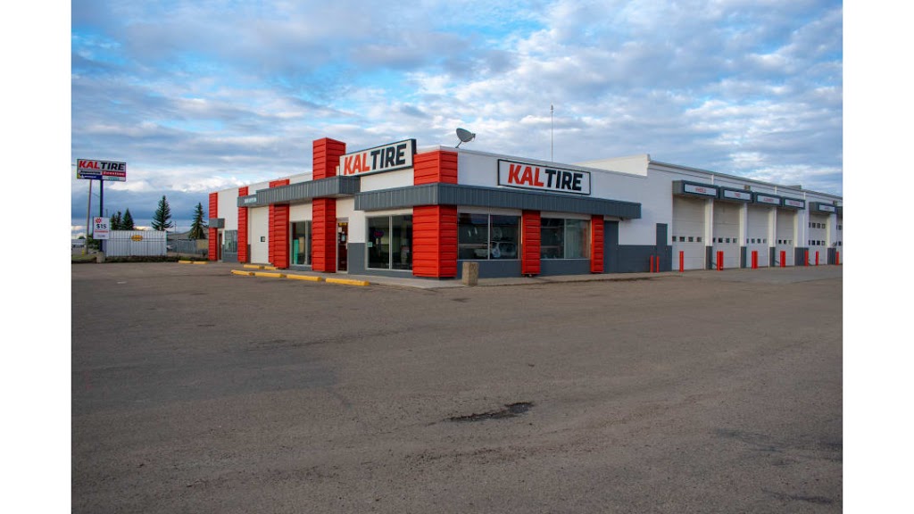 Kal Tire | 4103 49 St, Wetaskiwin, AB T9A 1G8, Canada | Phone: (780) 352-6057