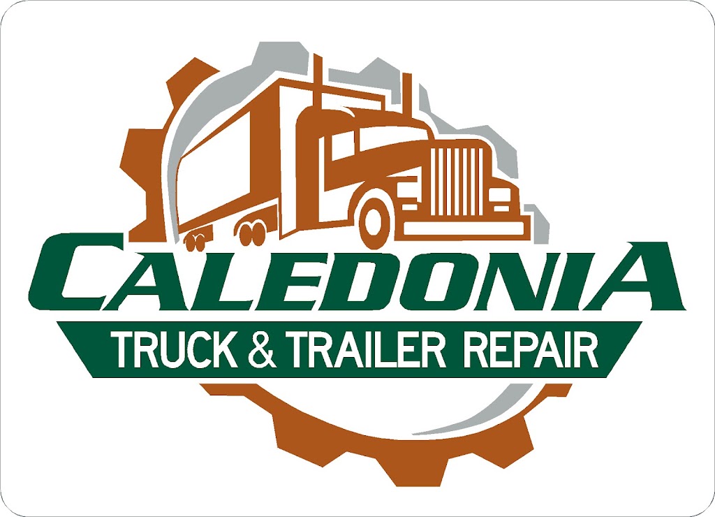 Caledonia Truck & Trailer Repair | 43 Somers Dr, Moncton, NB E1H 2P4, Canada | Phone: (506) 382-4882