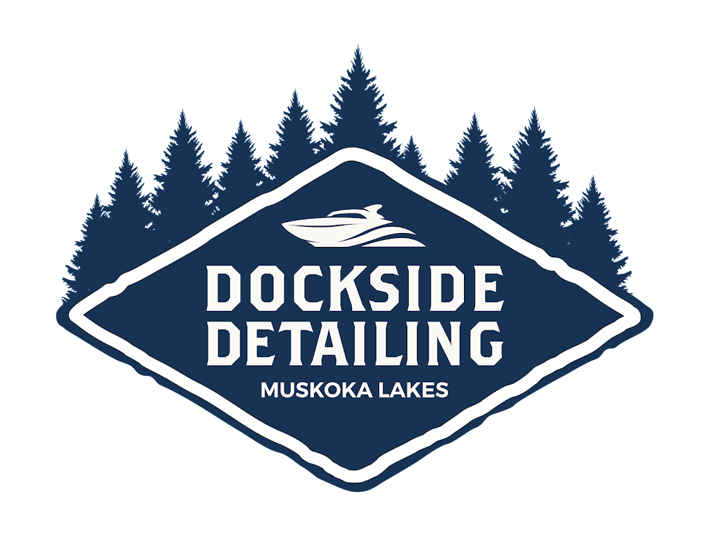 Dockside Detailing | 1204 Dawson Rd, Utterson, ON P0B 1M0, Canada | Phone: (705) 300-7111