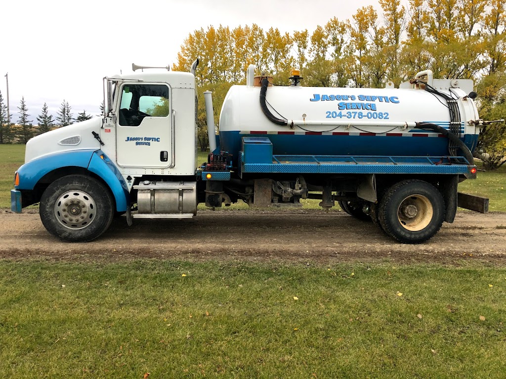 Jasons Septic Service | Rd, Arborg, MB R0C 0A0, Canada | Phone: (204) 378-0082