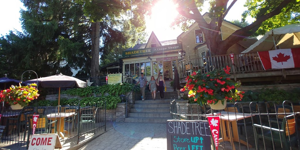 Shadetree | 1381 King St N, St. Jacobs, ON N0B 2N0, Canada | Phone: (519) 664-1877