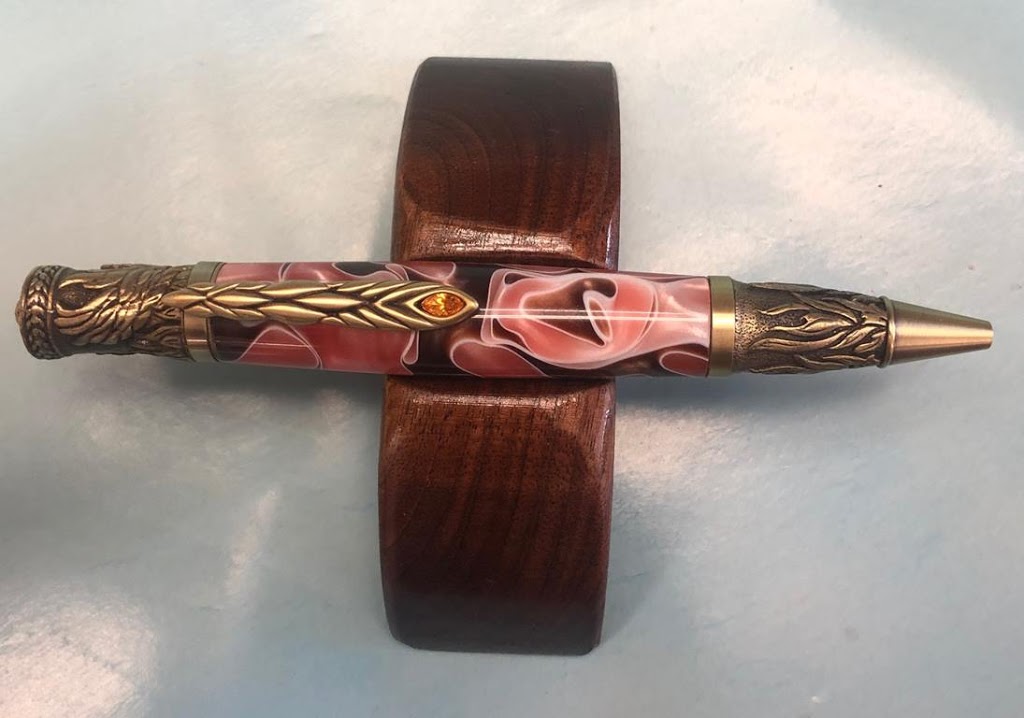 Pens by Dirk | 504 Phillips St, Fort Erie, ON L2A 5M6, Canada | Phone: (416) 565-8197