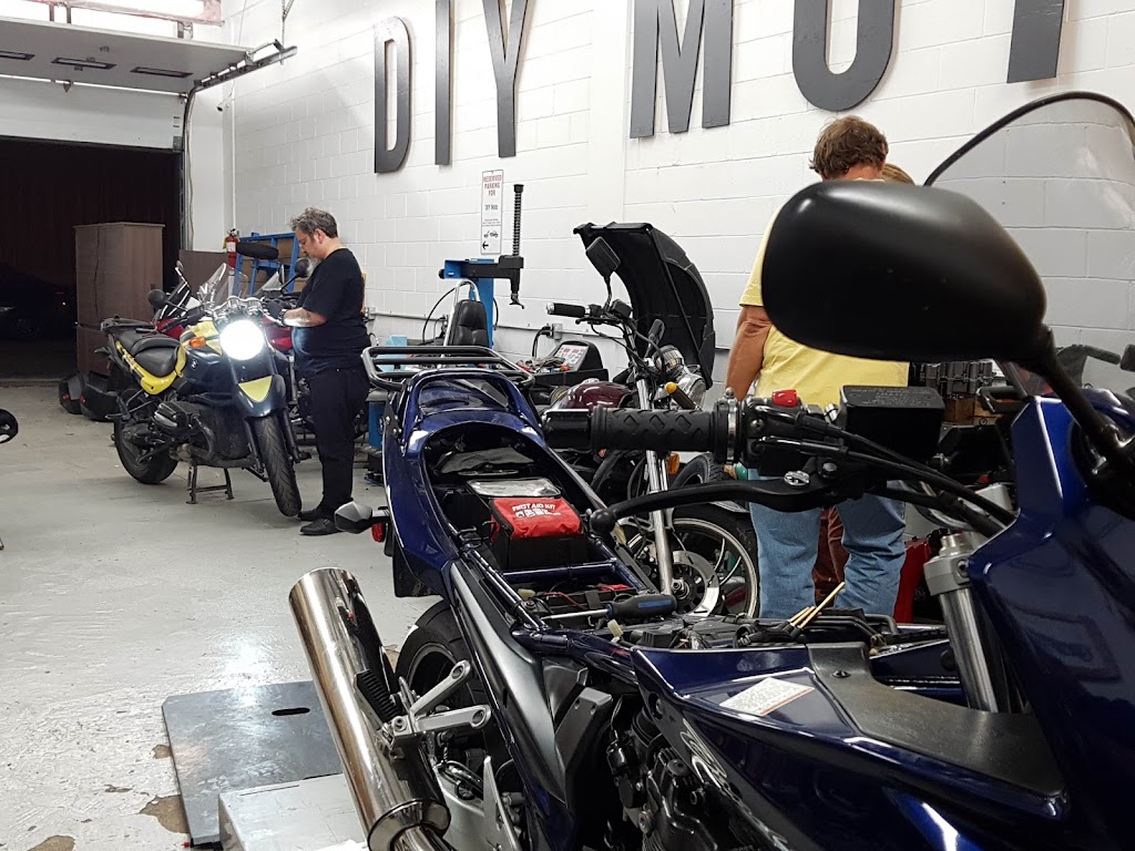 DIY Moto Inc. | 1335 Humber Pl unit 7, Ottawa, ON K1B 5K9, Canada | Phone: (613) 614-3727