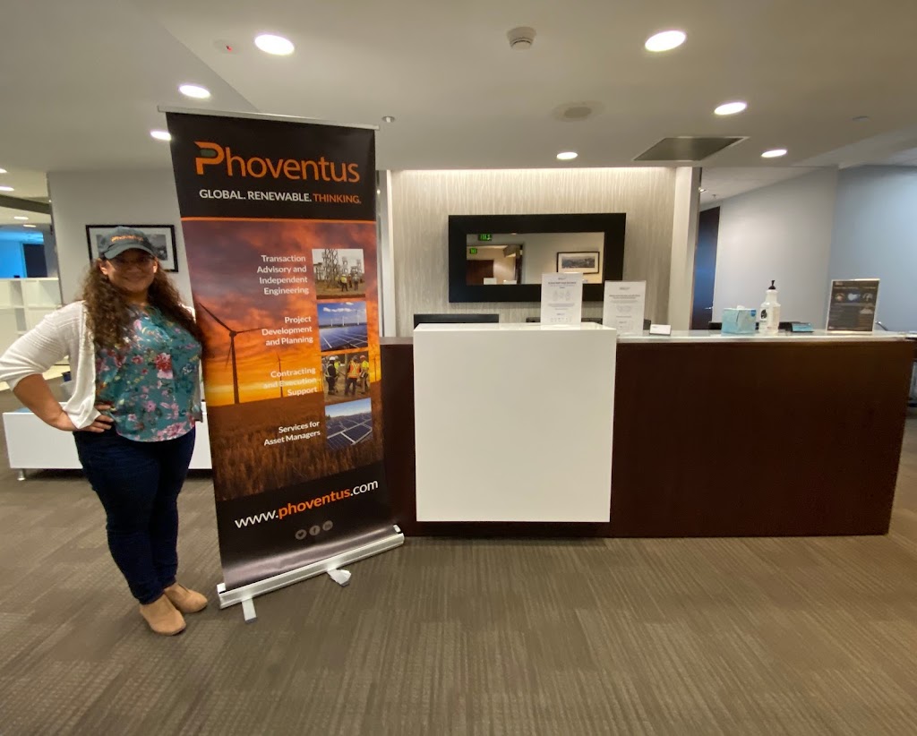 Phoventus | 2401 Bristol Cir Building A# 103, Oakville, ON L6H 5S9, Canada | Phone: (647) 797-7926