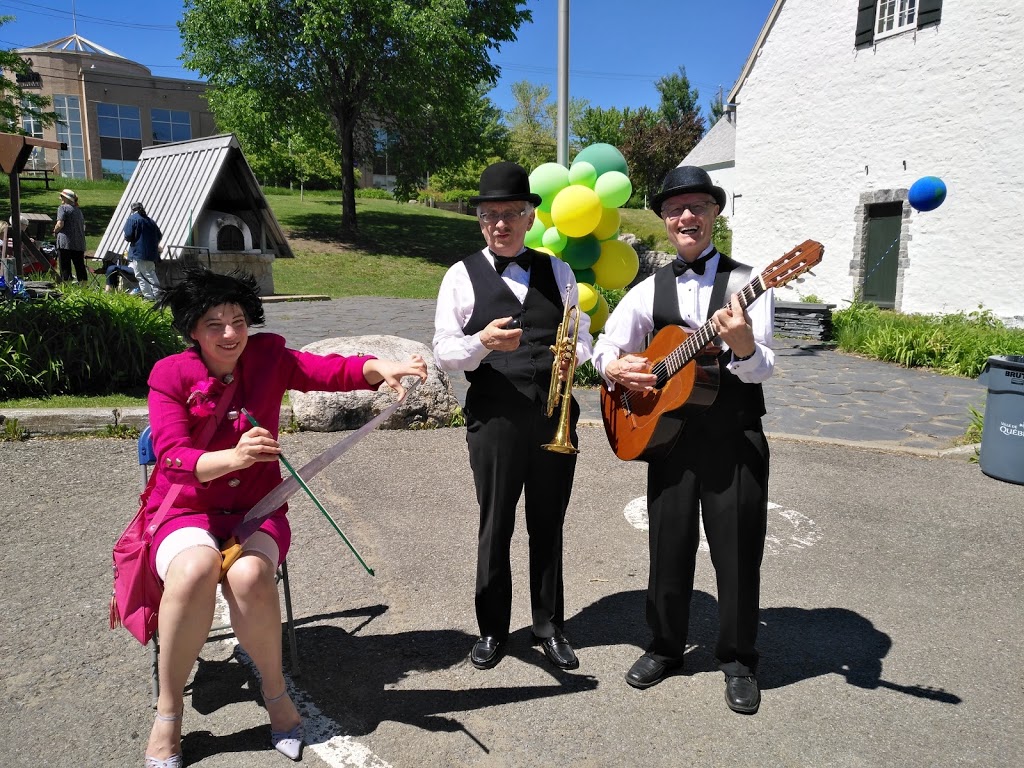 Ecole de Musique Troubadour | 8140 1re Ave, Québec, QC G1G 4B7, Canada | Phone: (418) 622-3127