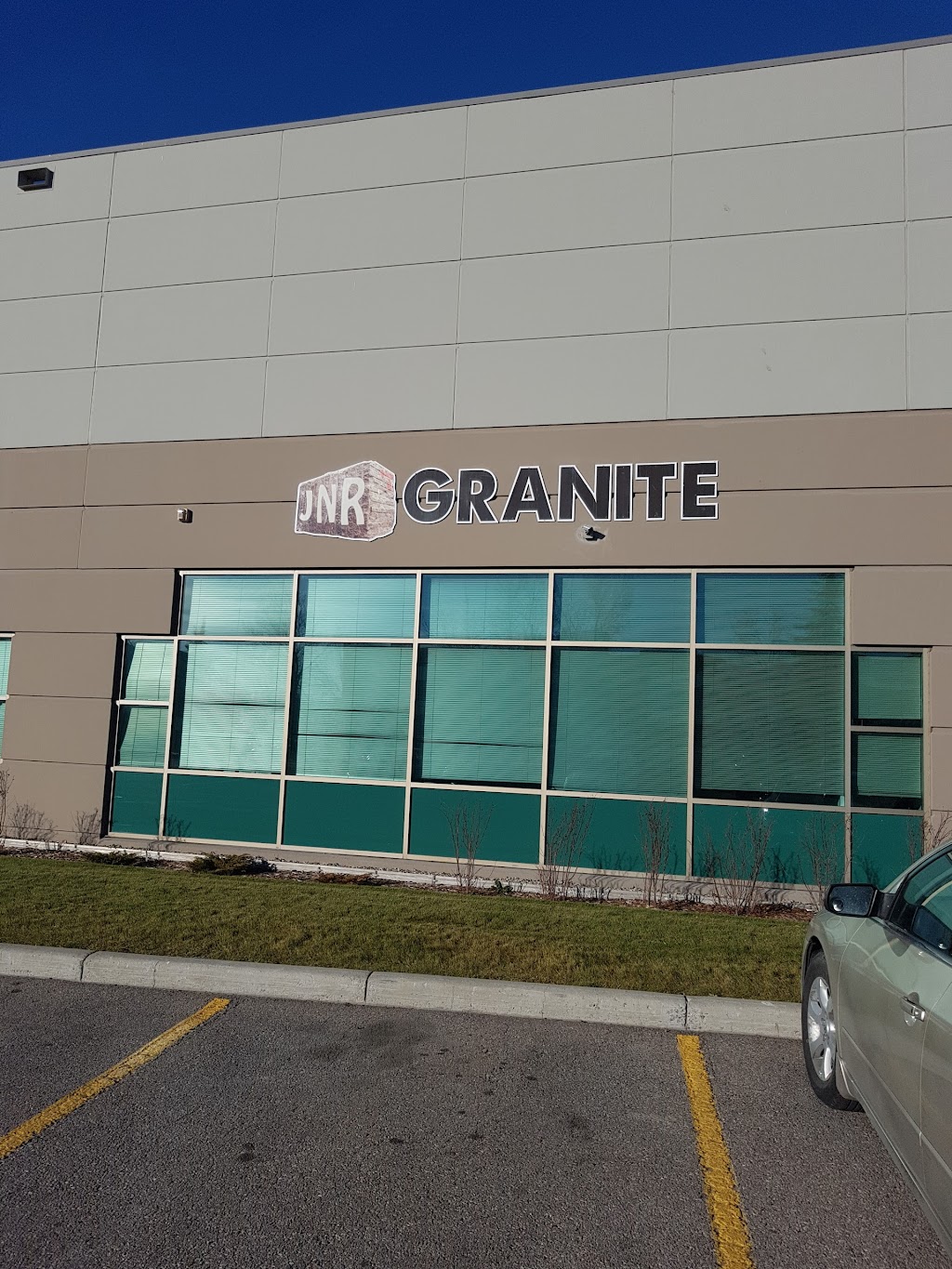 JNR Granite Import & Export Ltd | 2730 39 Ave NE, Calgary, AB T1Y 7H6, Canada | Phone: (403) 230-0087