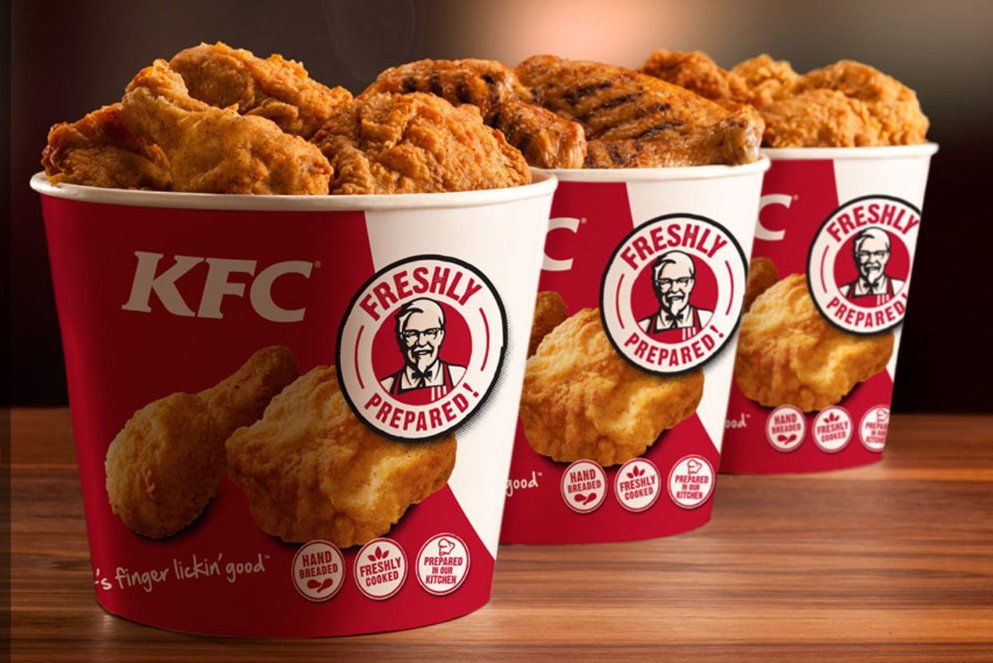 KFC | 137 &, 66 St NW, Edmonton, AB T5C 3C8, Canada | Phone: (780) 448-3808