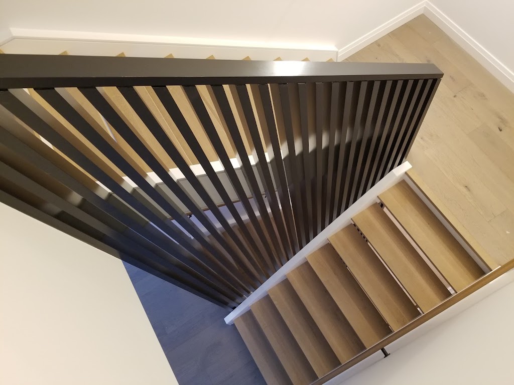 Prestige Railings & Stairs Ltd | 2777 Hopewell Pl NE, Calgary, AB T1Y 7J7, Canada | Phone: (403) 250-1020