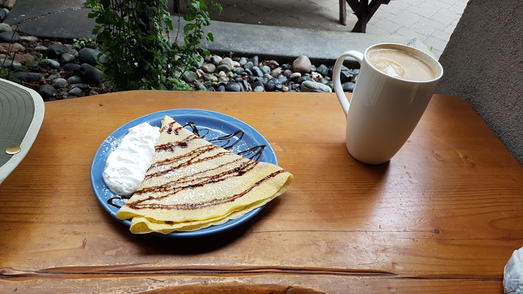 Tod Mountain Cafe | 3170 Creekside Way, Sun Peaks, BC V0E 5N0, Canada | Phone: (778) 538-3331