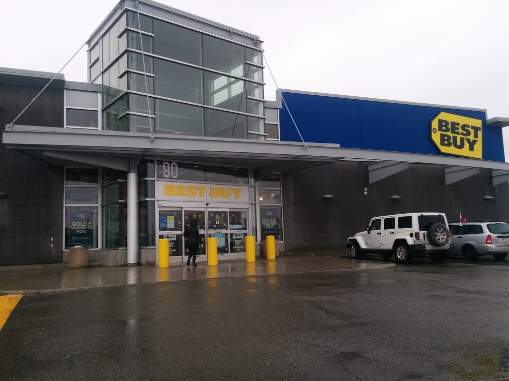 Best Buy | 90 Rue Simonds N, Granby, QC J2J 2L1, Canada | Phone: (450) 372-0883