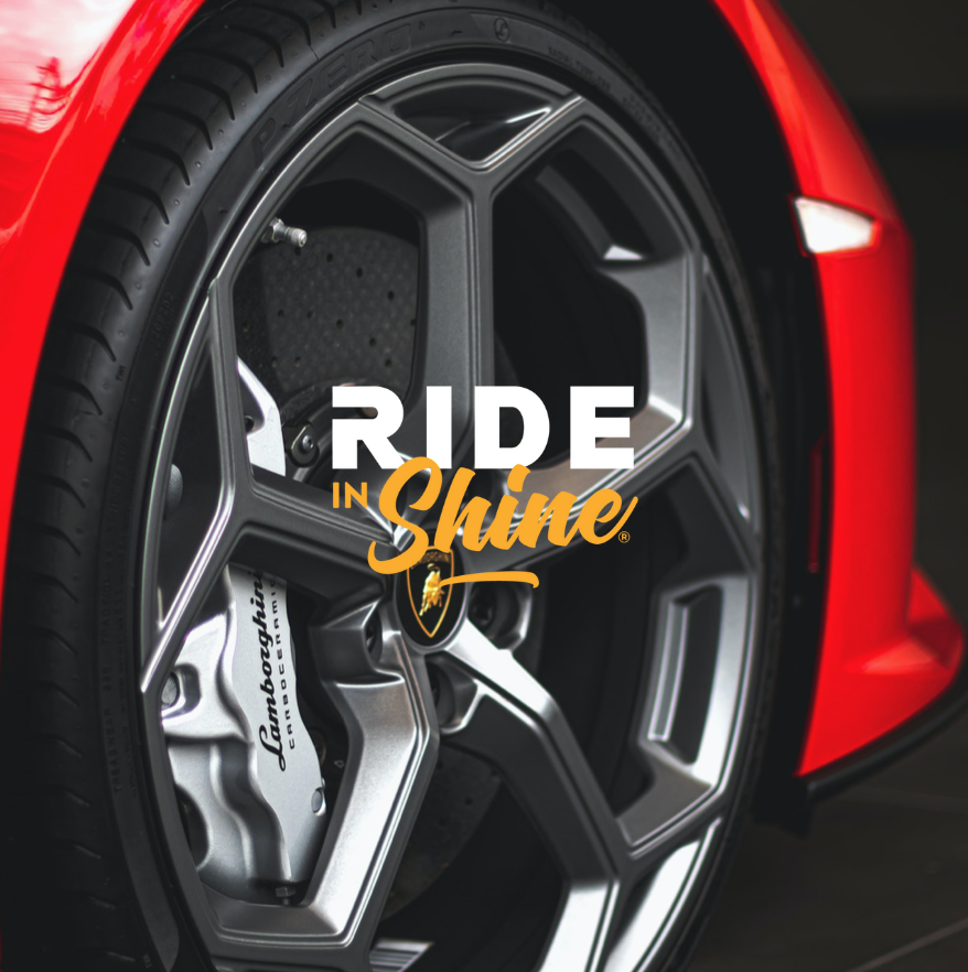 Ride In Shine | 4540 Eastgate Pkwy unit 2, Mississauga, ON L4W 3W6, Canada | Phone: (289) 981-1085