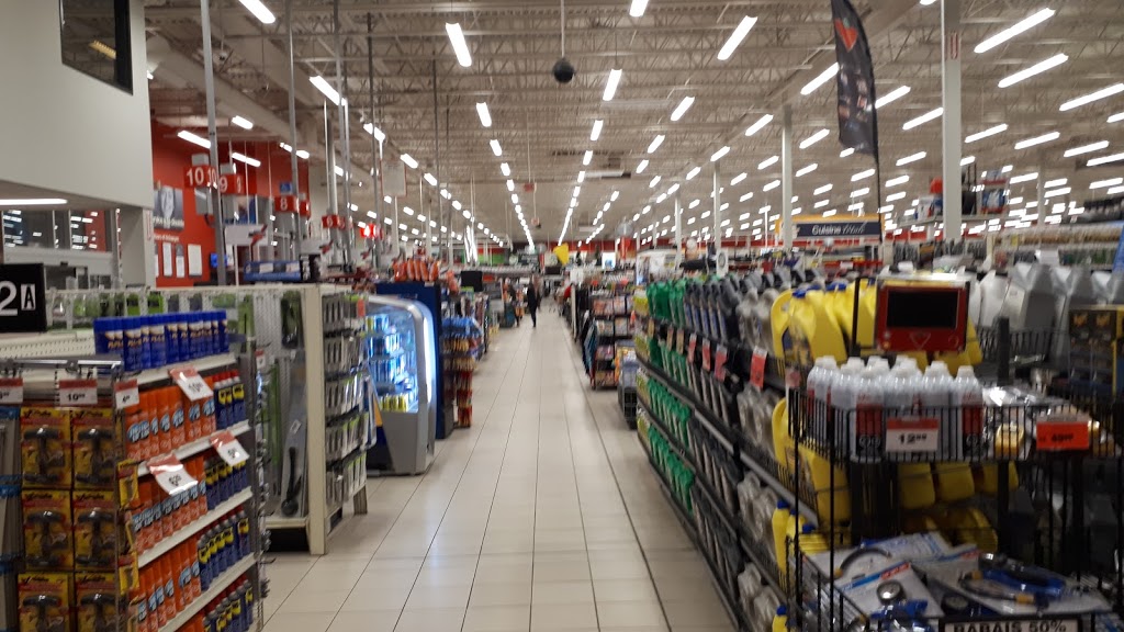 Canadian Tire | 705 Rue Clemenceau, Québec, QC G1C 7T9, Canada | Phone: (418) 663-4334