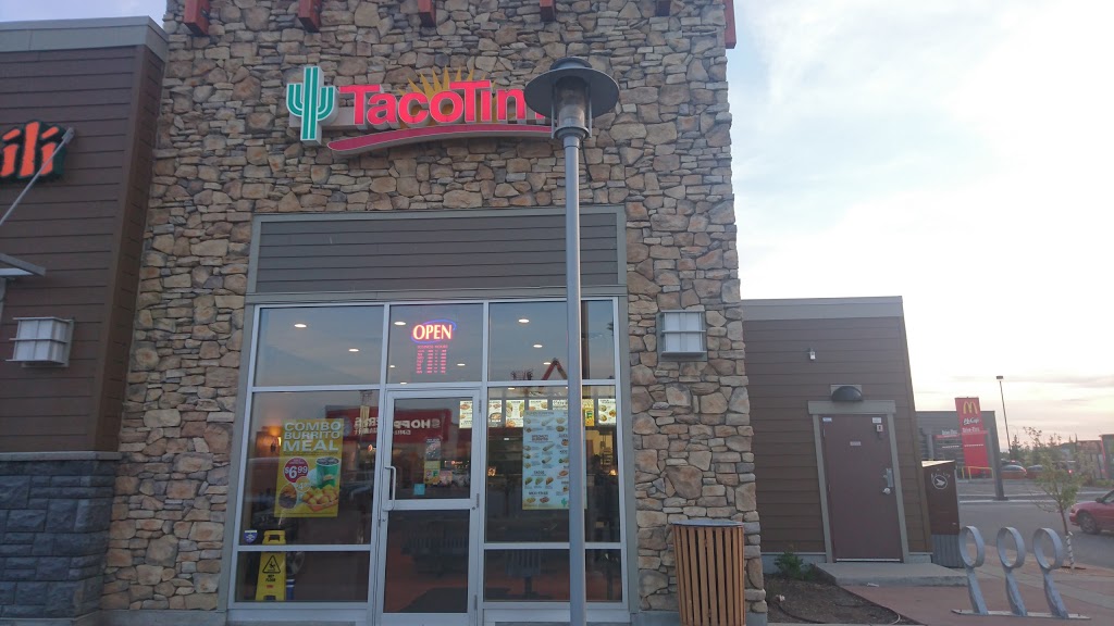 TacoTime | 151 Walden Gate, Calgary, AB T2X 0R2, Canada | Phone: (403) 263-6220