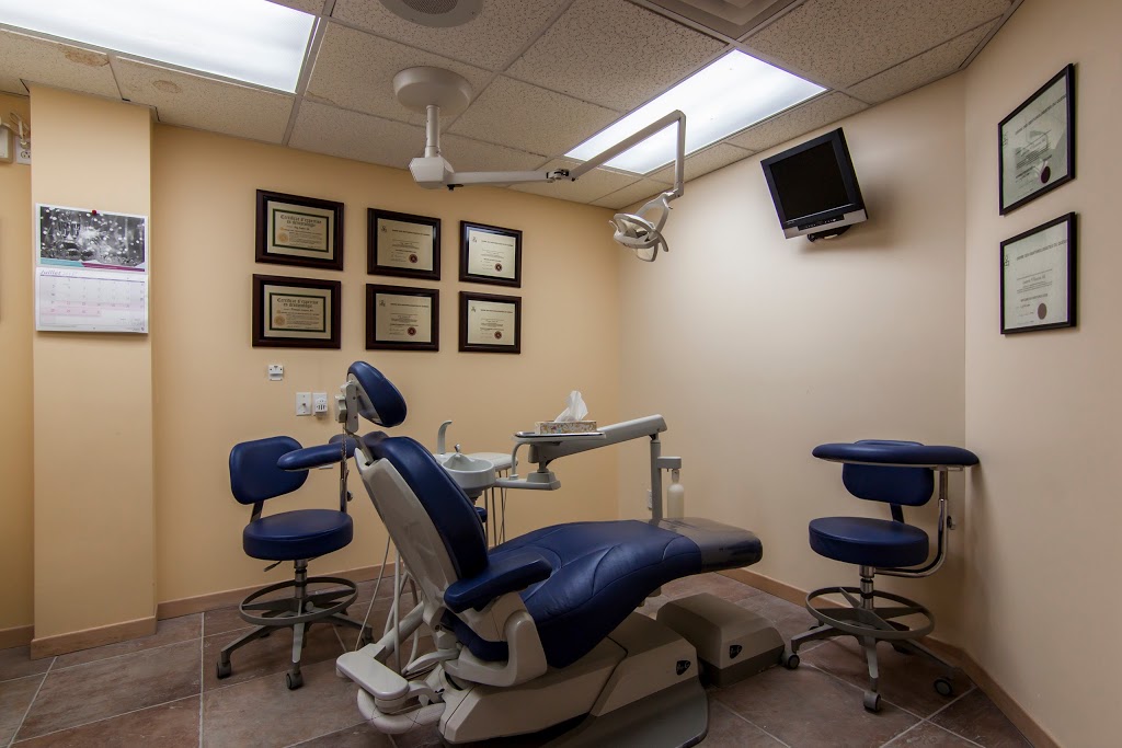 Lupien denturologistes | 1075 Rue Saint-Denis, Montréal, QC H2X 3J3, Canada | Phone: (514) 845-6543