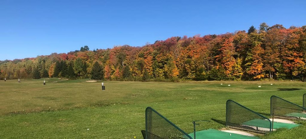 The Acres Driving Range | 2269 ON-60, Huntsville, ON P1H 2J6, Canada | Phone: (705) 783-5011