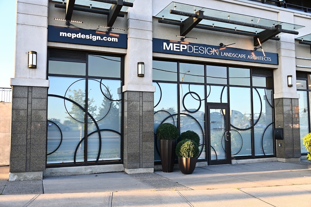 MEP DESIGN INC | 1060 Sheppard Ave W Suite 100, Toronto, ON M3J 0G7, Canada | Phone: (416) 781-9205