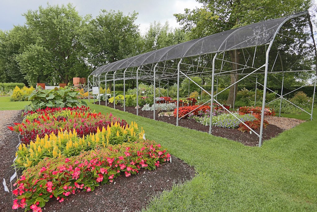 Daniel A. Séguin Garden | 3211 Rue Sicotte, Saint-Hyacinthe, QC J2S 2M2, Canada | Phone: (450) 778-0372