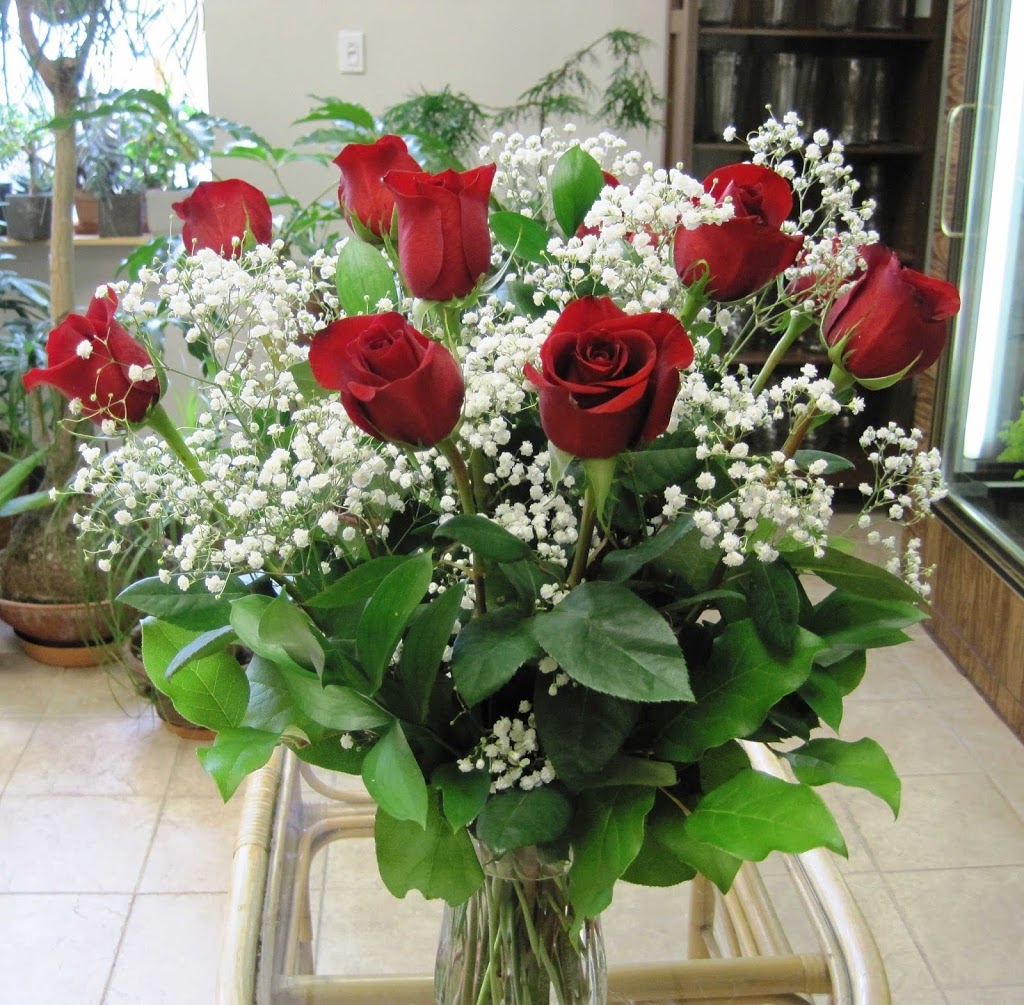 One To One Flowers Ltd. | 1960 Lawrence Ave E, Scarborough, ON M1R 2Z1, Canada | Phone: (416) 285-9579