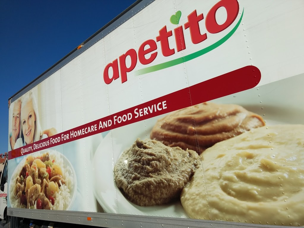 Apetito Canada Ltd | 250 Summerlea Rd, Brampton, ON L6T 3V6, Canada | Phone: (905) 790-1022