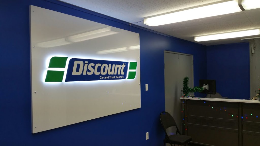 Discount Car & Truck Rentals | 2636 Douglas Rd, Burnaby, BC V5C 5B4, Canada | Phone: (866) 310-2277