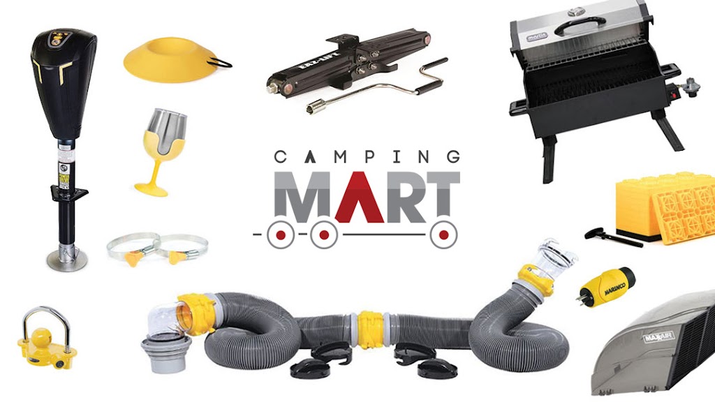 CampingMart | 3465 Rue de lIndustrie, Saint-Mathieu-de-Beloeil, QC J3G 0R9, Canada | Phone: (450) 446-3660