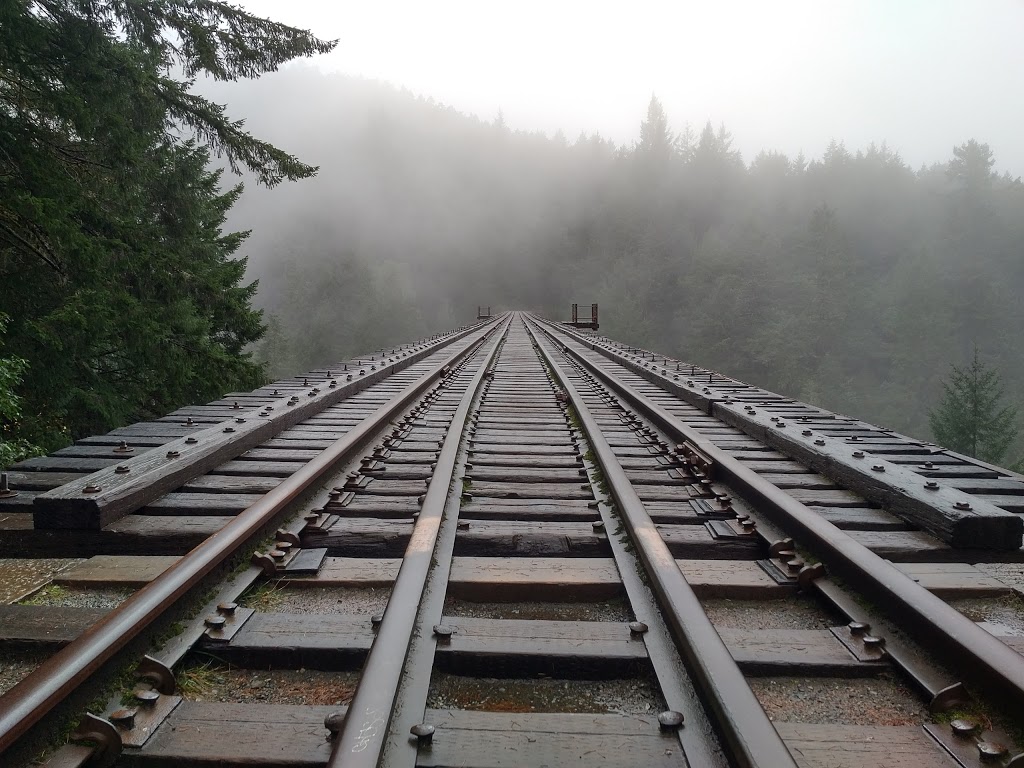 Goldmine Trail Head | Langford, BC V0R, Canada