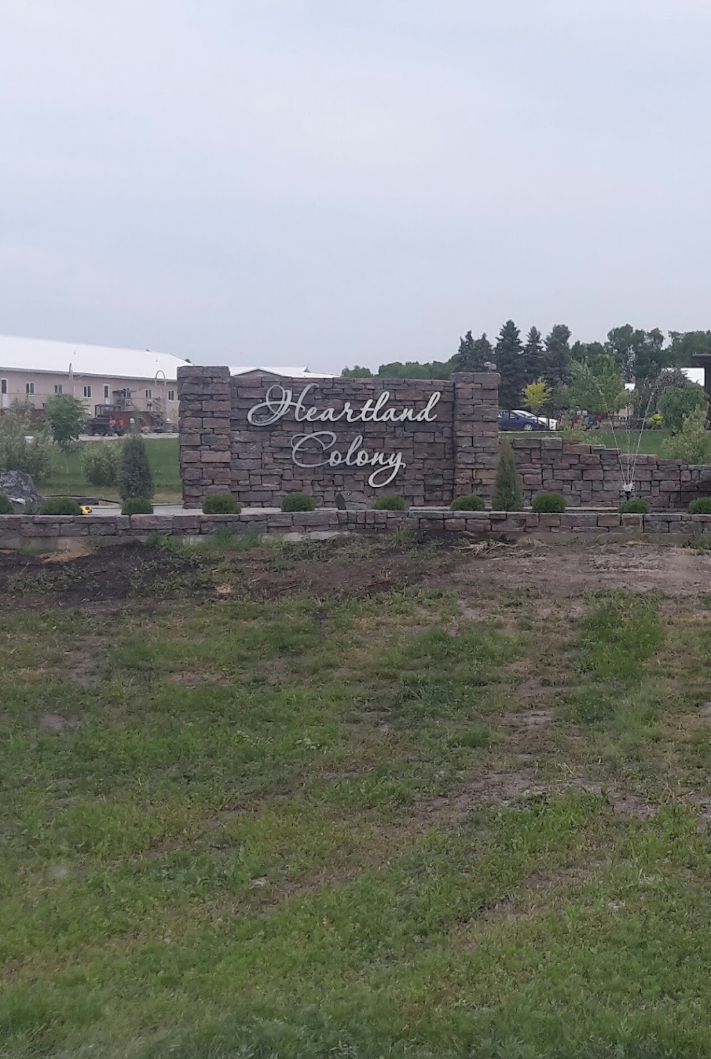 Heartland Colony | Springfield, MB R0E 0Y0, Canada | Phone: (204) 755-2325