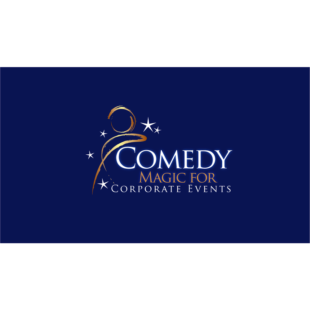 Comedy Magic for Corporate Events | 12 Helios Pl, Brampton, ON L6Z 2B2, Canada | Phone: (416) 417-2605