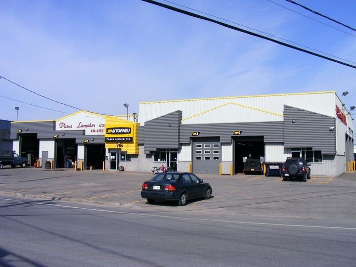 Pneus Bélisle Mascouche | 1291 Av. de la Gare, Mascouche, QC J7K 2Z1, Canada | Phone: (450) 474-4163