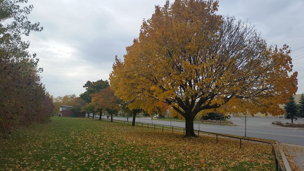 Ashtonbee Reservoir Park | 10 Ashtonbee Rd, Scarborough, ON M1L 3K9, Canada