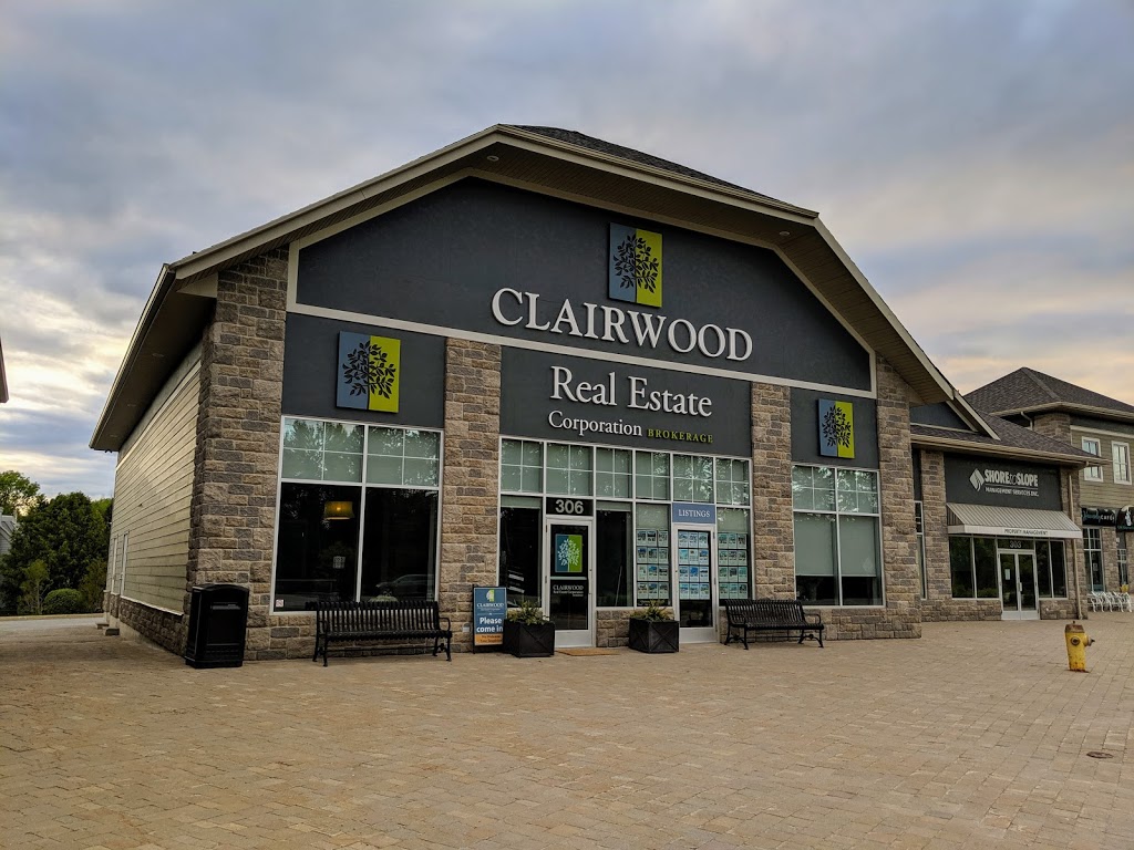 Clairwood Real Estate Corporation, Brokerage | 306-10 Keith Ave, Collingwood, ON L9Y 0W5, Canada | Phone: (705) 445-7085