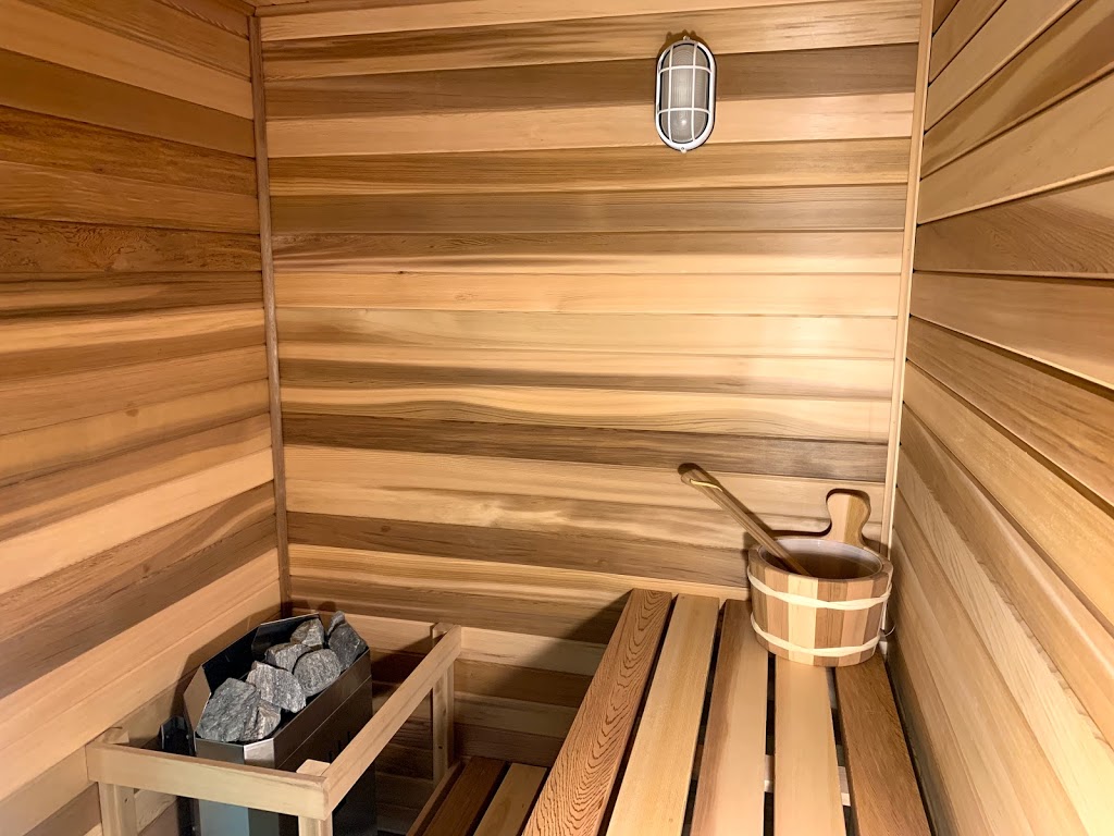 Home Saunas Since 1974 | 830 Trillium Dr Unit #1, Kitchener, ON N2R 1K4, Canada | Phone: (800) 519-5753