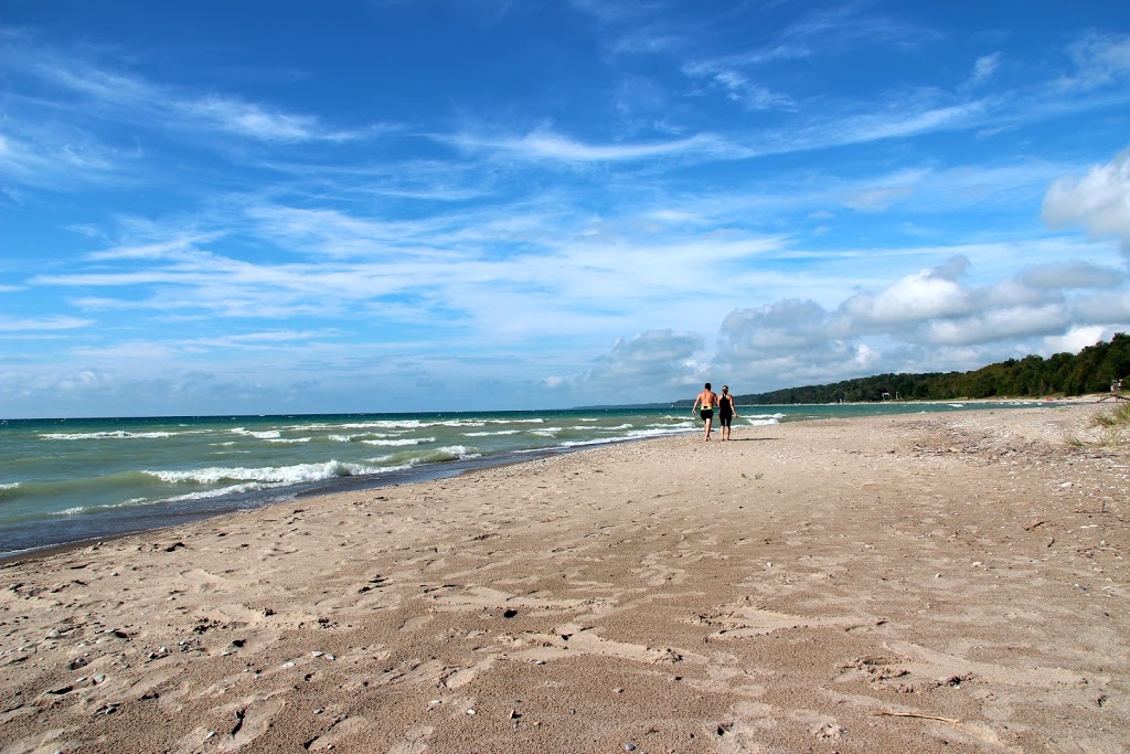 HuronBeaches Cottage Rentals | 3 South St, Goderich, ON N7A 3X9, Canada | Phone: (855) 929-7123