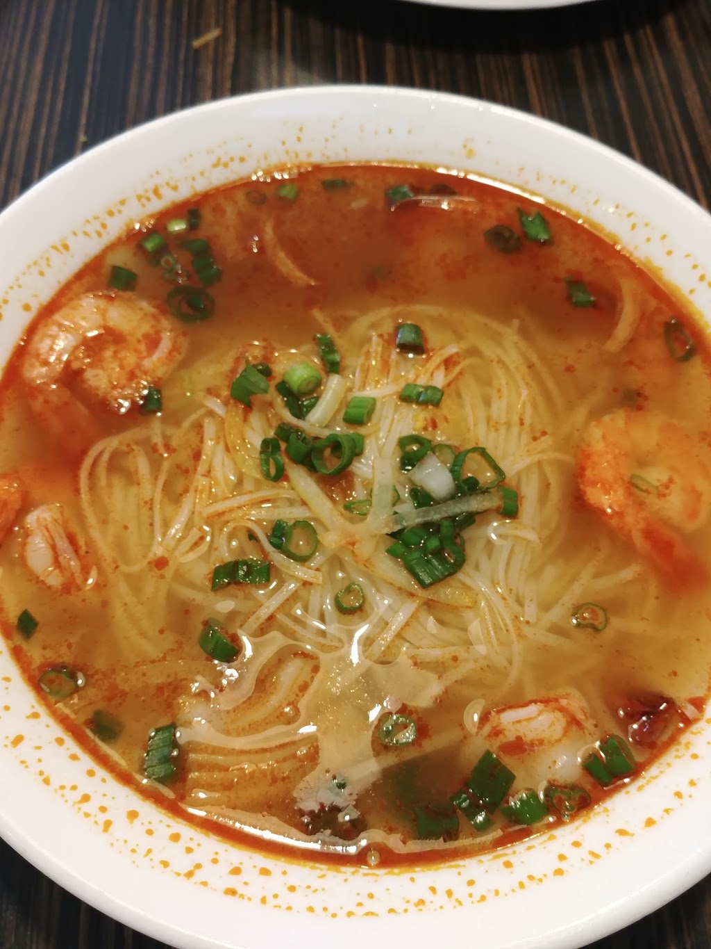 Pho Bowl Vietnamese Restaurant | 7637 Lundys Ln, Niagara Falls, ON L2H 1H2, Canada | Phone: (289) 296-8878