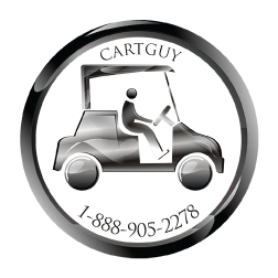 Cart Guy | 2933 Hwy 35 S Rear of building, Lindsay, ON K9V 4R4, Canada | Phone: (888) 905-2278