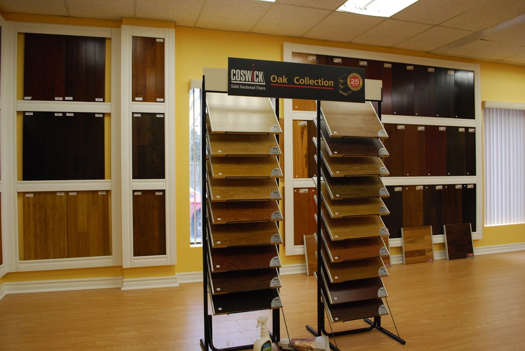 RusCan Flooring Inc. | 314 Lake St, St. Catharines, ON L2N 4H4, Canada | Phone: (905) 938-3503