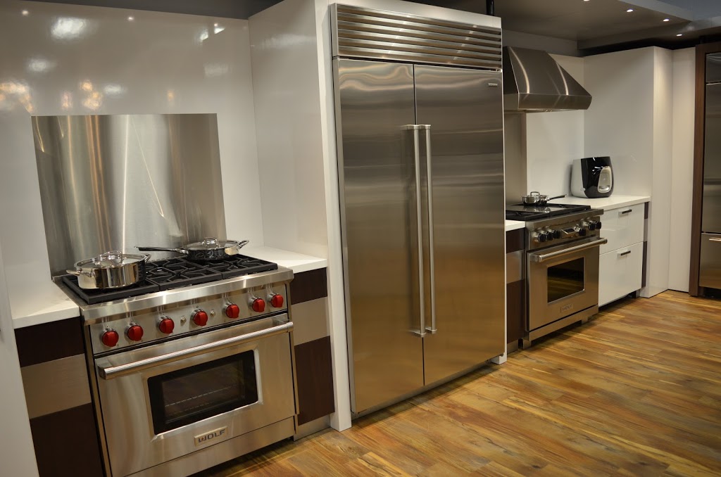 Best Brand Appliance | 1981 Leslie St, North York, ON M3B 1A1, Canada | Phone: (416) 901-6383