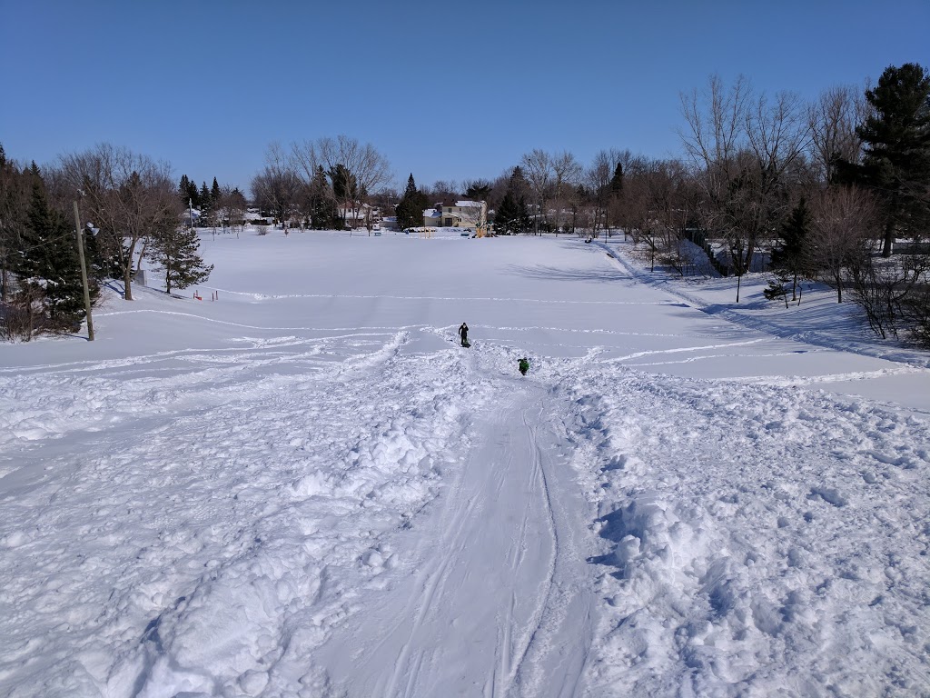 Parc du Petit-Rapide | Rue Choquette, Beloeil, QC J3G 5A1, Canada | Phone: (450) 467-2835