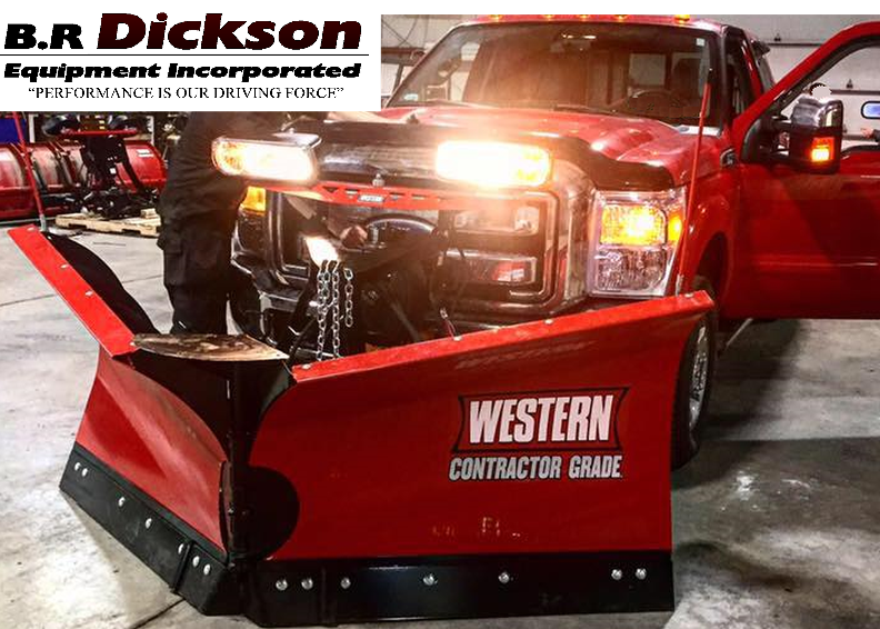 B R Dickson Equipment Inc | 4038 Mainway, Burlington, ON L7M 4B9, Canada | Phone: (905) 331-5040