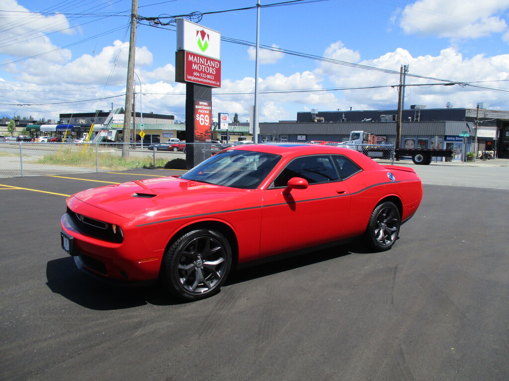 Mainland Motors Langley | 5933 200 St, Langley City, BC V3A 1N2, Canada | Phone: (604) 532-0032