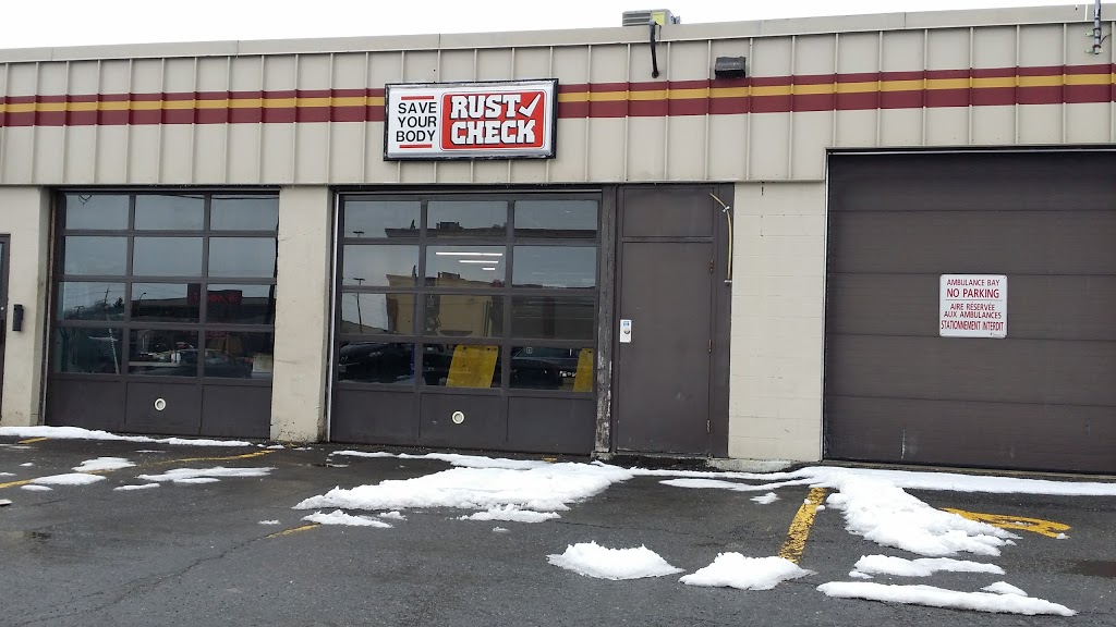 Dave Stoddards Auto Service / Nepean Kanata Rustcheck | 20 Bexley Pl, Nepean, ON K2H 8X3, Canada | Phone: (613) 828-7171