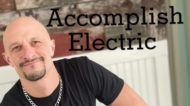 Accomplish Electric | 29125 Melrose Rd 71N, Cooks Creek, MB R5M 0B9, Canada | Phone: (204) 880-6546