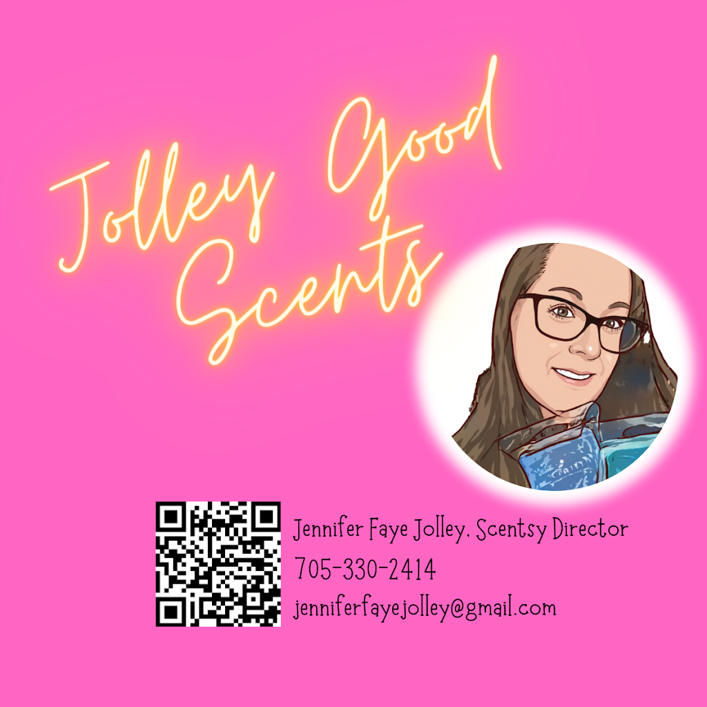 Jolley Good Scents-Independent Scentsy Consultant | 3398 Lee Ave, Cumberland Beach, ON L0K 1G0, Canada | Phone: (705) 330-2414