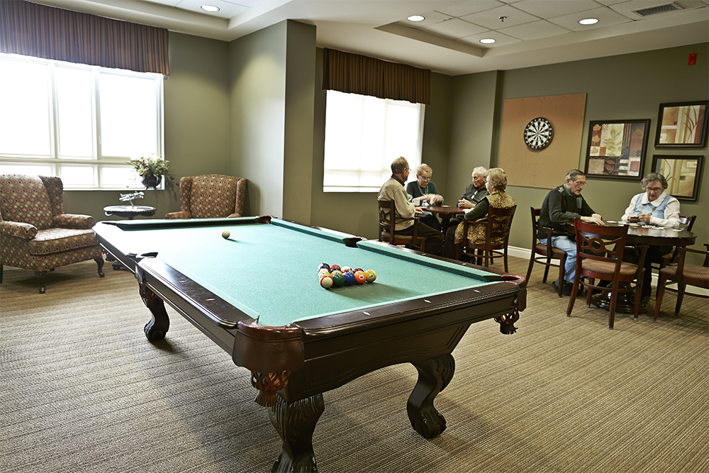 Kingsmere Retirement Residence | 287 King St S, Alliston, ON L9R 0C4, Canada | Phone: (705) 434-4600