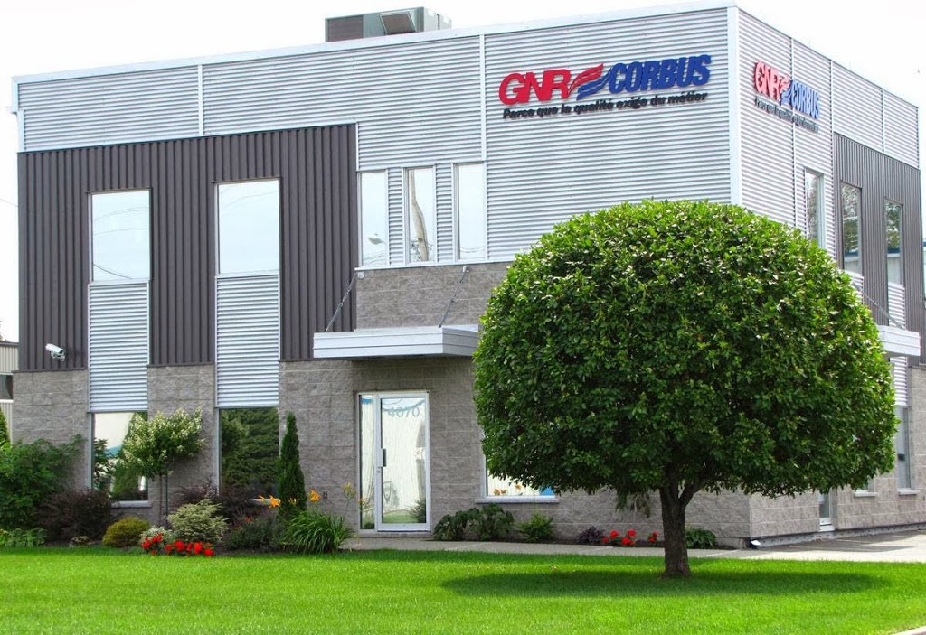 GNR Corbus | 4070 Rue Brodeur, Sherbrooke, QC J1L 1V9, Canada | Phone: (819) 564-2300