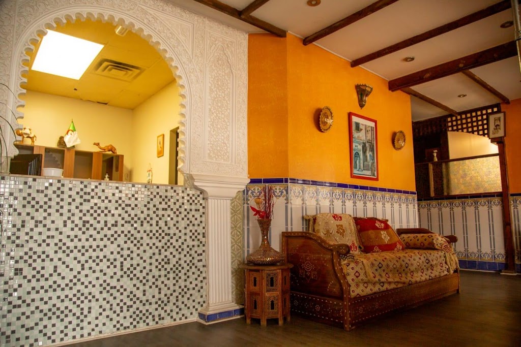 Hammam Andalusi & Spa | 502 90e Av, LaSalle, QC H8R 2Z7, Canada | Phone: (514) 904-0602