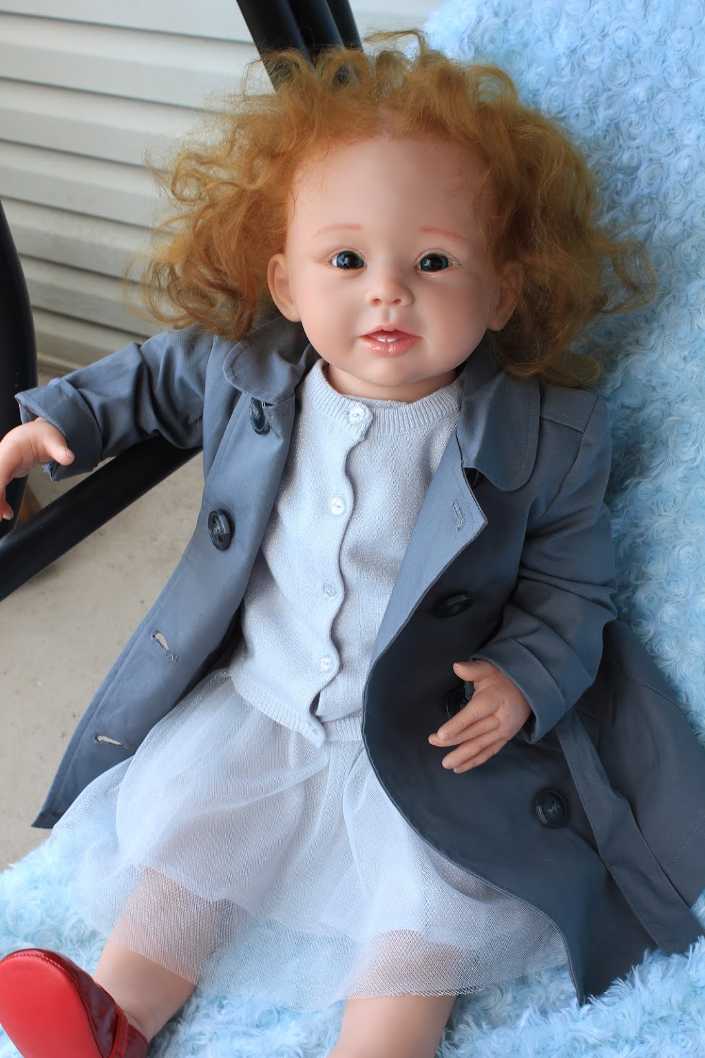 Olga Sopilnyak reborn dolls | 179 Rue Jean Juneau, Saint-Augustin-de-Desmaures, QC G3A 2W1, Canada | Phone: (581) 988-3324