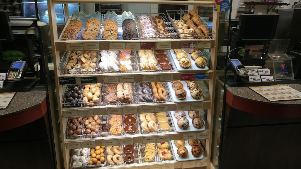 Tim Hortons | 97 Centre St Unit 405, Langdon, AB T0J 1X2, Canada | Phone: (403) 936-0080